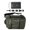 A, variant on 19Inch Vacuum Compression Travel Backpack Large Capacity For Outdoor and Extended Trip Shoulder Bag Waterproof