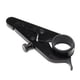 thumbnail image 5 of Kenally Bloqueo de asistencia para motoristas, acelerador de Control de crucero, bloqueo de acelerador de aluminio negro Universal para motocicleta para Accesorios para motos Kenally VI005099-00, 5 of 6