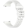 thumbnail image 1 of Official 22MM Smart Sports Watch Band Soft Silicone Strap for Various Smartwatch Models, 1 of 3