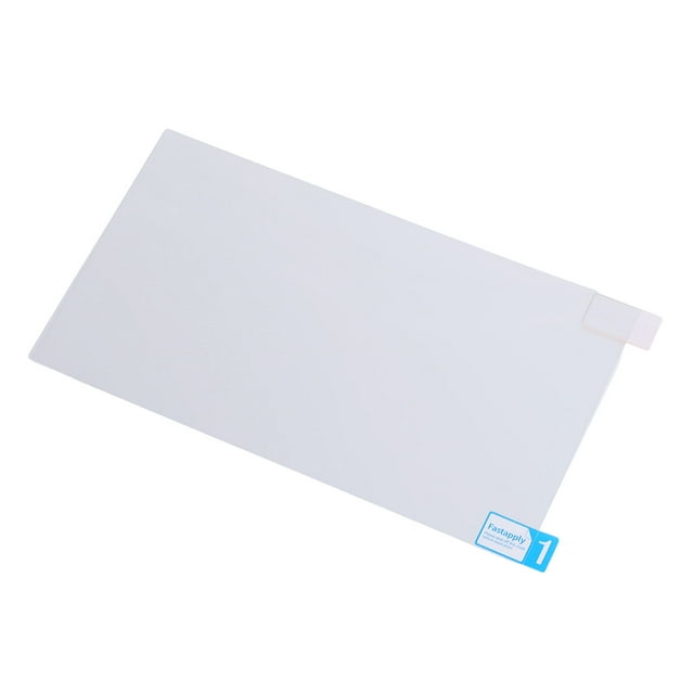 Light Computer Screen Prevent Blue Light Filter Film 14in Removable Blocking Protector for 16:9 Widescreen PC Laptop Display Eye Protecting
