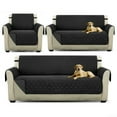 thumbnail image 3 of HARFELL Sofa Couch Cover Pet Dog Kids Mat Furniture Protector Slipcovers Reversible, 3 of 5