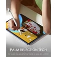 thumbnail image 2 of Lápiz capacitivo BCAVME para iPad de novena y décima generación con Palm Rechazo, 2 of 7