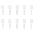 thumbnail image 1 of Big Sale ! WOAHU Home Textile Storage,Storage Case,Wire Storage Fixed Strap Self Adhesive Artifact Wire Harness Cable Organizer, 1 of 8