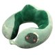 thumbnail image 1 of Almohada para el cuello con forma de animal, almohada para el cuello con forma de animal, almohada para avión, mayor durabilidad, 1 of 5
