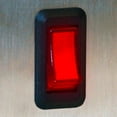 thumbnail image 6 of Buyers Products 6391004 Aluminum Switch Panel, 6 of 7