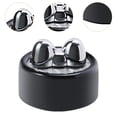 thumbnail image 5 of QSTDGVPW Visual Mechanical Kitchen Timer, Time Management Tools Black, 5 of 8