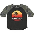 thumbnail image 3 of Inktastic Puerto Rico Vacation Cruise Boys or Girls Toddler T-Shirt, 3 of 5