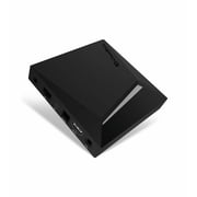 VSeeBox V5 Pro 2025 Version with Voice Control, Android 12, 4GB RAM 32GB Storage,8K Cable Included, Easy Setup, Lifetime Support