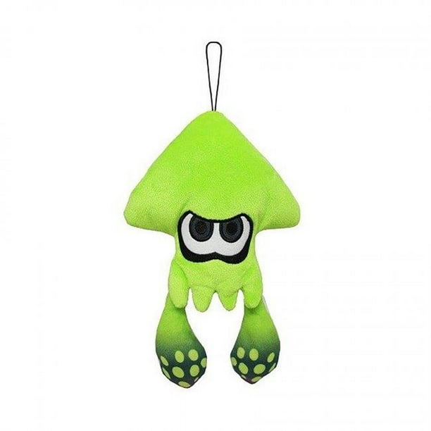 Toy - Plush - Splatoon - 9