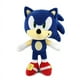 thumbnail image 4 of 28cm New Hedgehog Super Sonic Plush Doll Tarsnak Peripheral Plush Toys Cartoon Dolls Game Characters Children's Gifts, 4 of 5