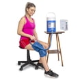 thumbnail image 1 of Máquina de hielo para terapia de frío Koozam Cryo Cuff Knee Coff, 1 of 8