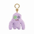 thumbnail image 1 of Fuggler Funny Ugly Monster Plush Toys Keychain Kawaii Fuggler Monster Rabbits Cute Stuffed Peluche Dolls Pendants Gifts Kid 12C, 1 of 5
