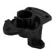 thumbnail image 5 of Motorcycle Rear Passenger Seat Lock Bracket Key Safety Side Box Lock for BMW S1000RR S1000R 2009-2017, 5 of 5