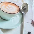 thumbnail image 3 of Couple Gifts Spoon for Boyfriend Girlfriend I Cerealsly Love You Gift Spoons for Couple Funny Christmas Valentine's Day Gifts for Husband Wife Cereal Lovers Gift Spoon, 3 of 5