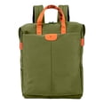 thumbnail image 1 of Vorago BP-301-GR Mochila Backpack Laptop Hasta 15.6" Resistente Ligera Trolley Strap Escolar Porta Laptop Oficina Color Gris, 1 of 5