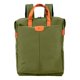 thumbnail image 1 of Vorago BP-301-GR Mochila Backpack Laptop Hasta 15.6" Resistente Ligera Trolley Strap Escolar Porta Laptop Oficina Color Gris, 1 of 5
