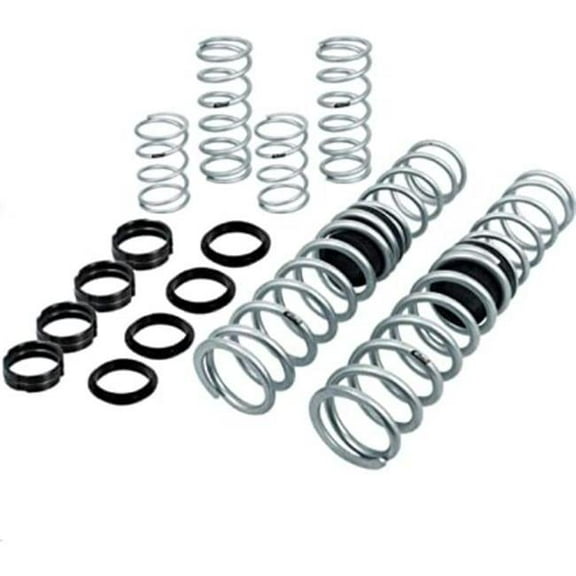 Eibach Pro-UTV Stage 3 Springs (2018-2019) Polaris XP 4 Turbo