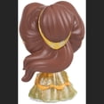 thumbnail image 2 of Funko POP! Disney Beauty & the Beast: Belle, Vinyl Figure, 2 of 5