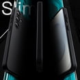 thumbnail image 3 of JETech Slim Fit Case for Samsung Galaxy S25 5G, Camera Lens Full Protection, Soft TPU Thin Protective Phone Cover with Matte Finish, Shockproof (Black), 3 of 6