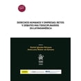 thumbnail image 1 of Derechos Humanos y Empresas Tirant Lo Blanch 9788411131391, 1 of 2