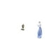 thumbnail image 5 of Figura de caballero para escritorio, adorno de resina coleccionable, figura de niña de escritorio, artesanía nórdica moderna, ideal para decoración de, 5 of 8