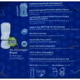 thumbnail image 2 of Stayfree Maxi Pads Regular – 10 Count | Comfortable Feminine Pads with Reliable Leak Protection, Soft Cover, and All-Day Freshness for Everyday Use, 2 of 2