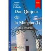 Don Quijote de La Mancha (Vol.2) (Spanish Edition) [Paperback - Used]