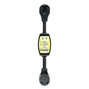 Southwire 44260 Surge Guard Surge Protector - 30A, 120V, 2100 Joules