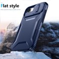 thumbnail image 4 of TYJKeJi Case Drop Resistant Shockproof Case For iPhone 16e, 4 of 7