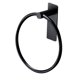 thumbnail image 4 of Towel Ring/Hand Towel Holder - Self Adhesive Round Towel Rack Hand Towel Bar for Bathroom, Stainless, 4 of 5
