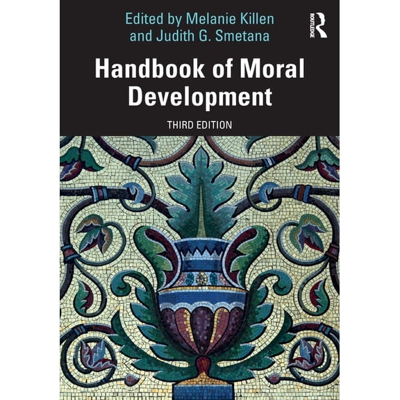 Handbook of Moral Development, (Paperback)