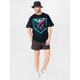 thumbnail image 1 of Funny Sarcasm Joke Sarcastic Humor Graphic Playera para Hombres y MujeresBaseball Home Plate Drip Baseball Bat, Baseball Drip T-Shirt-100% Cotton -220g Tee For Adult, Men, Women, Teen, Teenager, Ado, 1 of 8