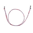 thumbnail image 3 of OULII 1Pcs Colorful Cloth Eyeglasses Cord For Women Daily Use 7.9x0.2x0.04in, 3 of 5