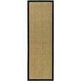 thumbnail image 1 of Safavieh Natural Fiber Natural Area Rug - Runner 2'6" x 22', 1 of 1