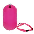 thumbnail image 1 of Dry Swimming Bag Inflatable PVC Waist Buoy Adjustable with Belt Water Sports Gadget Pouch Aid Tool Boating Emergency Bags, 1 of 9