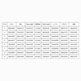 thumbnail image 4 of TOWED22 Kids Toddler Girl Clothes Print Sweatshirt Flared Pants 2Pc Outfits Set Infant Fall Winter Outfits Size:7-8 Y,Color:Light Gray, 4 of 9