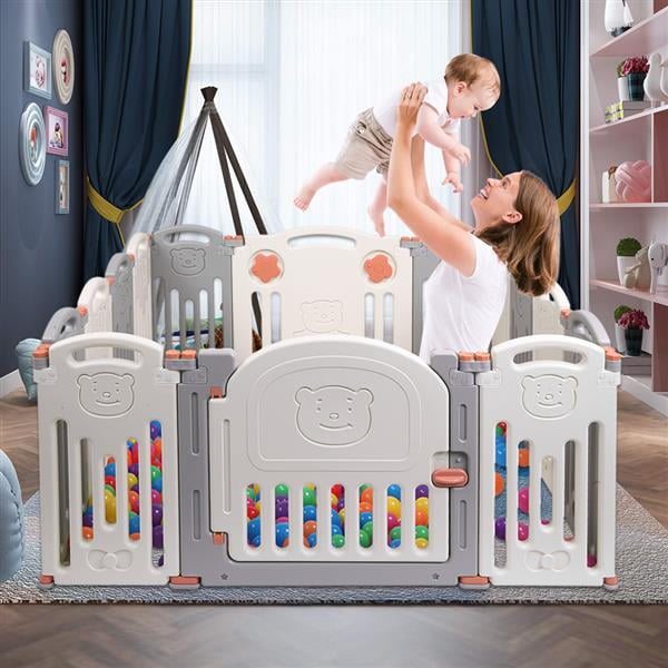 unisex playpen