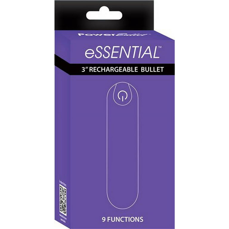 purple vibrator walmart Witty SWITCH Dual G-Spot Prostate Remote Vibrator main image 1