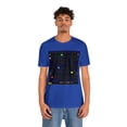 thumbnail image 2 of Retro Pac-Man Arcade Game Short Sleeve T-Shirt - Classic Vintage Gamer Tee, 2 of 6