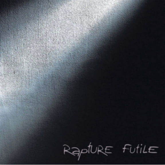Futile (CD)