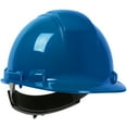 thumbnail image 1 of PIP Dynamic HP241R-17 Whistler Cap Style Hard Hat, Rachet Adjustment - Royal Blue, 1 of 1