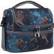 thumbnail image 1 of Lonchera Aislada FlowFly Doble Piso Gran Bolsa Tote MyDinosaur, 1 of 7
