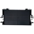 thumbnail image 3 of American International NDK717 Radio Install Kit , Black, 3 of 3