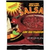 Summertime Gourmet: Mezcla Para Salsa Fresca Salsa, .96 oz