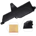 thumbnail image 5 of Air Cleaner Filter Box For BMW 320i 428i xDrive Gran Coupe 2013-2016 13717597589, 5 of 18