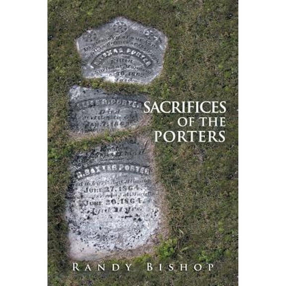 Sacrifices of the Porters (Paperback)
