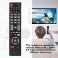 thumbnail image 3 of Ccdes Remote Control Replacement,NH409UD Remote Control,Remote Control Replacement Fits for Magnavox TV NH409UD NH400UD NH402 NH404UD, 3 of 7