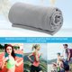thumbnail image 3 of Toalla de enfriamiento Toalla de gimnasio de microfibra Absorción de sudor para entrenamiento de gimnasio Correr Yoga Barbie Nuevos Originales, 3 of 7