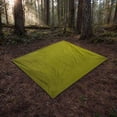 thumbnail image 5 of IFRINID 9.8 x 9.8 ft Waterproof Camping Ground Tarp, Foldable 210D Oxford Cloth Picnic Mat, Tent Footprint for Camping, Hiking, Beach and Outdoor Activities, 5 of 11