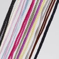 thumbnail image 3 of 12X Nylon Cadena Cuerda Correa Para Cuello Soporte De Gafas De Sol Eyeglass Cord Sunnimix titular de gafas, 3 of 7